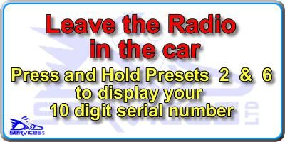 Land Rover FL5 CDX6 EUROPE 